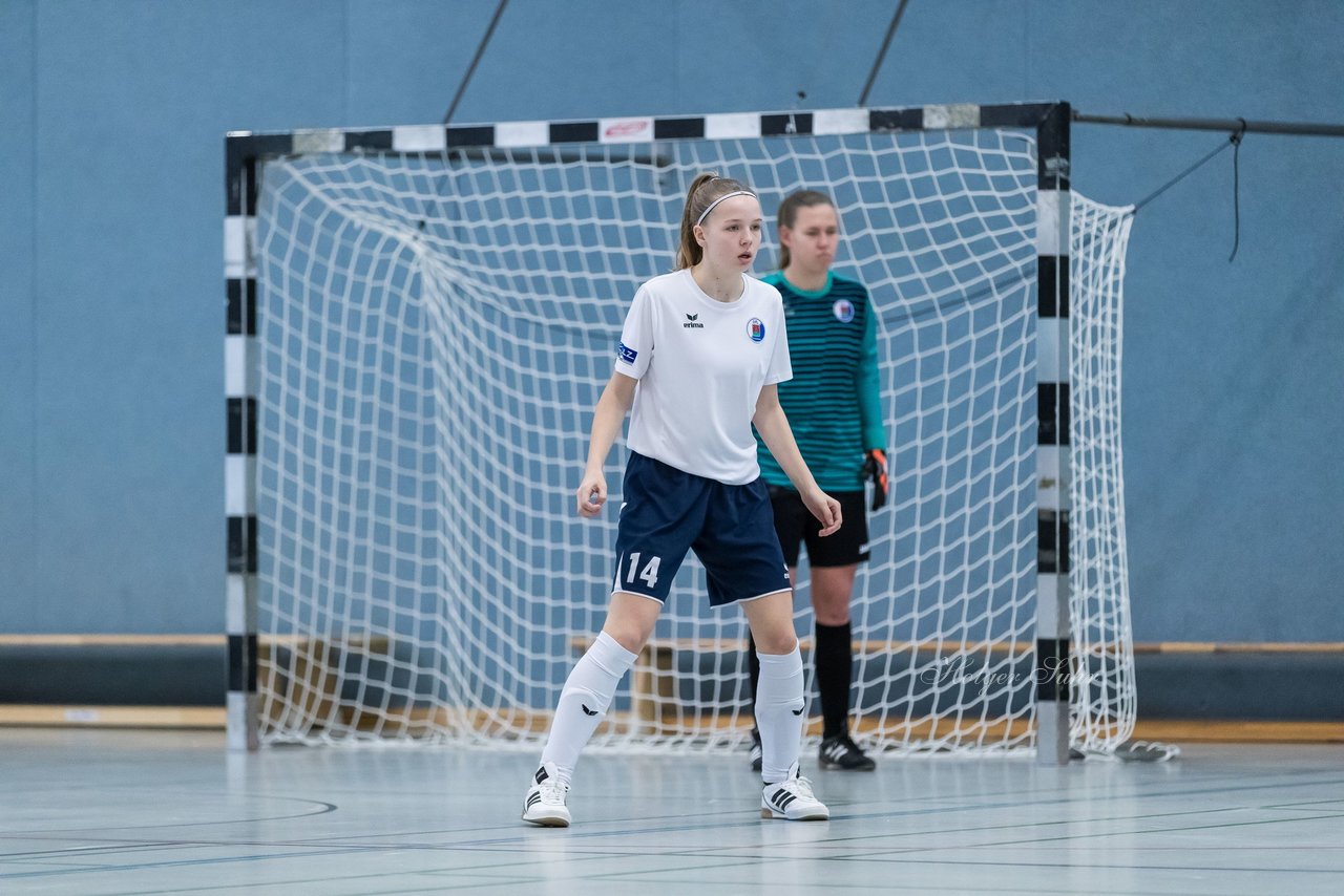 Bild 264 - B-Juniorinnen Futsalmeisterschaft